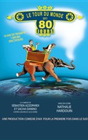 Le Tour du Monde en 80 jours