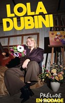 Lola Dubini dans Prlude