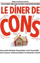 Le dner de cons