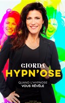 Giorda dans Hypn'ose