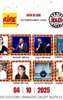 Soler Comedy Club