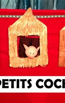 Les 3 petits cochons