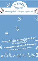 Le vide-greniers : vos objets improvisent