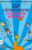 Zap l'extraterrestre  la recherche du bonheur
