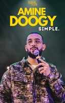 Amine Doogy dans Simple