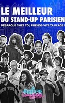 Le Fridge by Kev Adams