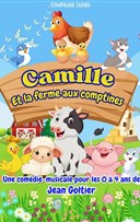 Camille et la ferme aux comptines