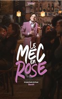 BenH dans Le mec en rose