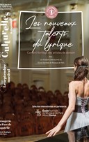 Les Nouveaux Talents du lyrique