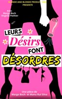 Leurs d�sirs font d�sordres