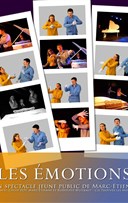 Les �motions