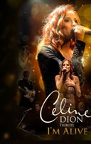 Tribute Cline Dion