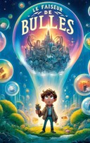 Le faiseur de bulles