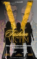 Fashion Victim