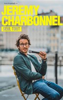 J�r�my Charbonnel dans Seul tout