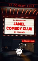 La Troupe du Jamel Comedy Club