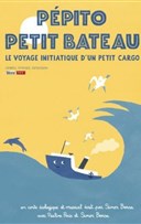 Ppito petit bateau
