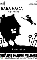 Baba Yaga la sorci�re
