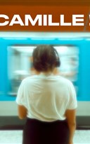 Festival jeunes talents - Camille !