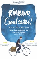 Rimbaud, Cavalcades !