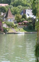 D�jeuner croisi�re : Une journ�e sur la Seine et la Boucle de la Marne