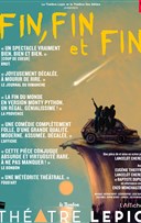 Fin, fin et fin