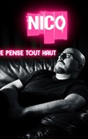 Nico dans Je pense tout haut