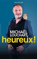 Micha�l Louchart dans Heureux !