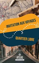 Atlas, invitation au voyage