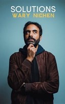 Wary Nichen dans Solutions