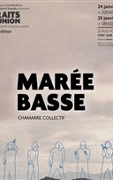 Mar�e basse