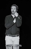 Qu'est ce qu'on fait l� ?