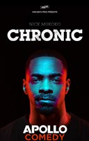 Nick Mukoko dans Chronic