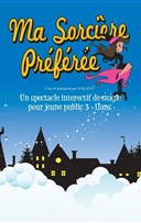 Ma sorcire prfre
