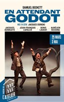 En attendant Godot