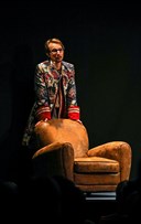 Lornt Deutsch dans Romanesque 2.0