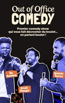 Out of Office Comedy