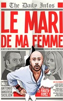 Le mari de ma femme