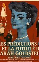 Les prdictions et la futilit de Sarah Goldstein
