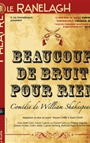 Beaucoup de bruit pour rien