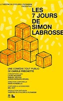 Les 7 jours de Simon Labrosse