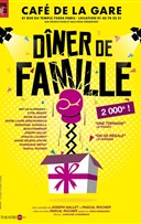 D�ner de Famille