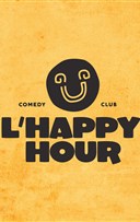 L'Happy Hour : Comedy Club