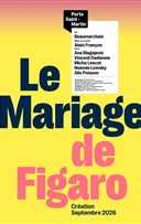 Le Mariage de Figaro