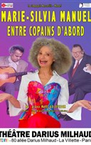 Entre copains d'abord