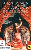 Cyrano de Bergerac