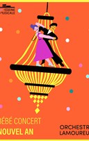 B�b� Concert : Nouvel An