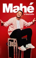 Mah� s'installe
