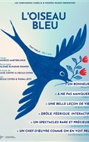 L'Oiseau Bleu