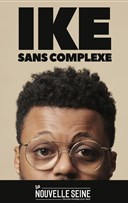 Ike dans Sans Complexe
